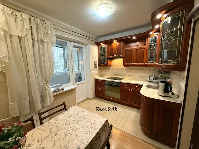 квартира по адресу Оноре де Бальзака ул., 8-В