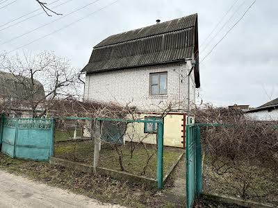 дом по адресу Центральная ул.