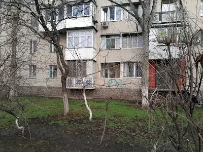 квартира по адресу Академика Глушко просп., 14