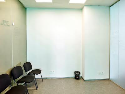 комерційна за адресою Київ, Мечникова узвіз (Кловський), 7А