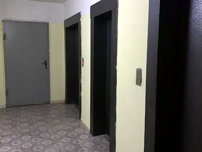 квартира за адресою Європейського Союзу просп. (Правди), 31-А