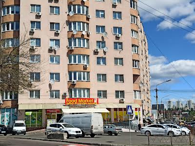 квартира за адресою с. Софіївська борщагівка, Соборна вул., 46