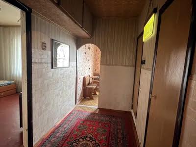 квартира по адресу Братства Тарасовцев ул. (Декабристів), 8