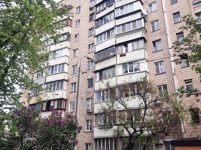 квартира за адресою Харківське шосе, 53-А
