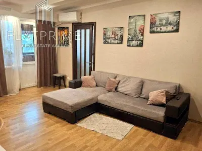 квартира по адресу Ольжича ул., 11