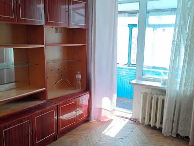 квартира по адресу Олександра Лазаревського ул. (Минина), 6