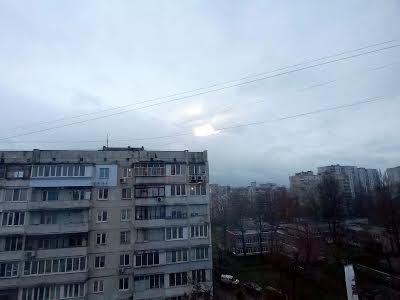 квартира за адресою Левка Лук'яненка вул. (Маршала Тимошенка), 5
