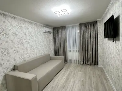 квартира за адресою Магістральна вул., 33