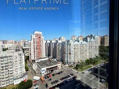 квартира по адресу Степана Рудницкого ул. (Вильямса академика), 19/14