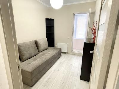 квартира за адресою Клавдіївська вул., 40е