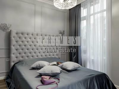 квартира за адресою Саперне Поле вул., 3