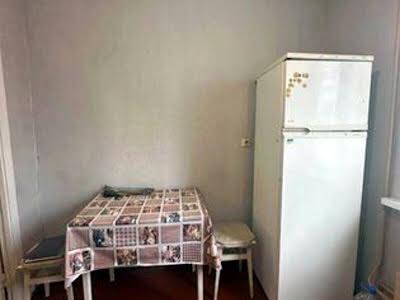 квартира по адресу Тростянецкая ул., 7