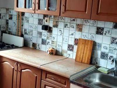квартира по адресу Тростянецкая ул., 7