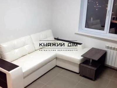 квартира по адресу Владимира Ивасюка просп. (Героїв Сталінграду), 2-Д
