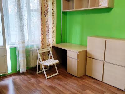 квартира за адресою Героїв Дніпра вул., 45