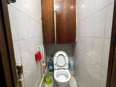 квартира за адресою Бакала вул., 7