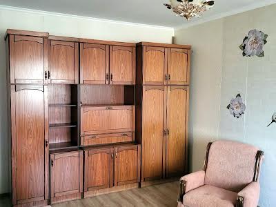квартира по адресу Рональда Рейгана ул., 18