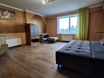 квартира по адресу Киев, Мрии ул. (Академика Туполева), 17-К