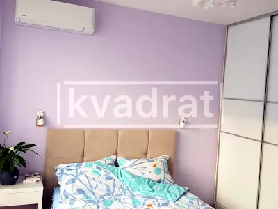 квартира по адресу Заречная ул., 1В