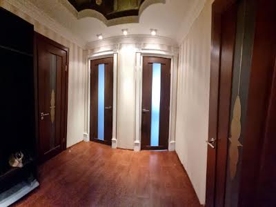 квартира за адресою Єлизавети Чавдар вул., 3