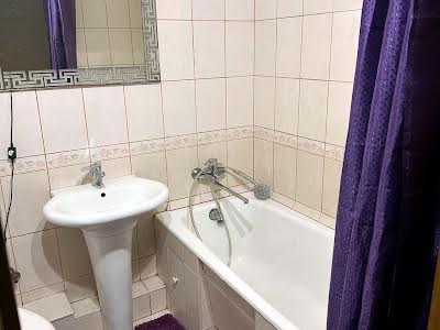 квартира за адресою Тракторобудівників просп., 77а