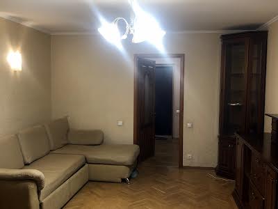 квартира по адресу Валерия Лобановского просп. (Краснозвездный), 18