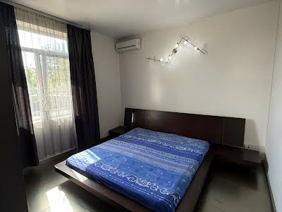 квартира за адресою Сабурівська вул. (Серп і Молот), 47