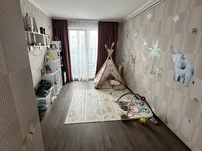 квартира за адресою Амосова вул. (Корчагінців), 5