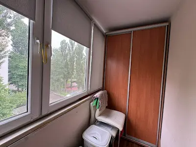 квартира по адресу Зодчих ул., 50-В
