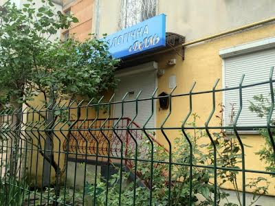 комерційна за адресою Оболонський просп., 2-А