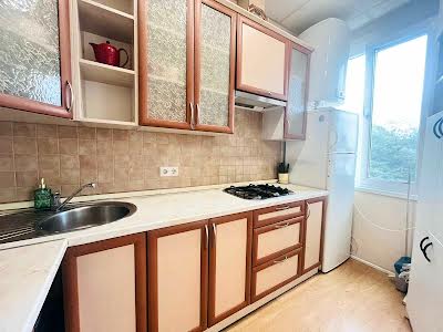 квартира за адресою Тараса Шевченка бульв., 2