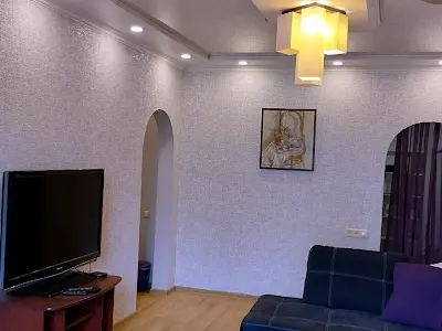квартира за адресою Рональда Рейгана вул., 30