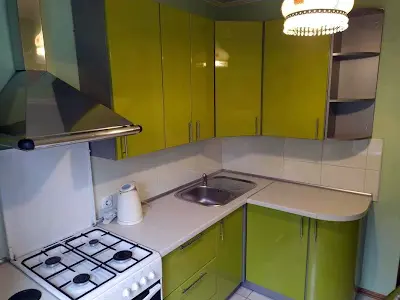 квартира за адресою Гусовського вул., 11/11