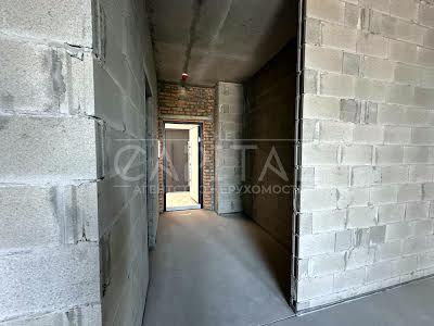 квартира за адресою Київ, Василя Тютюнника вул. (Анрі Барбюса), 39