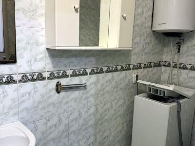 квартира за адресою Київ, Жамбила Жабаєва вул. (Кузьминська), 22