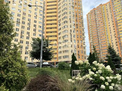 квартира по адресу Семьи Кульженков ул. (Дегтяренко Петра), 31-А