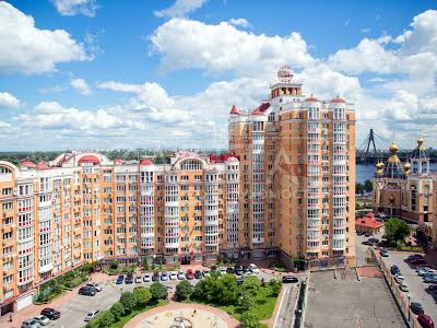 квартира за адресою Володимира Івасюка просп. (Героїв Сталінграду), 4