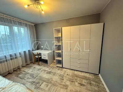 квартира по адресу Гарматная ул., 40