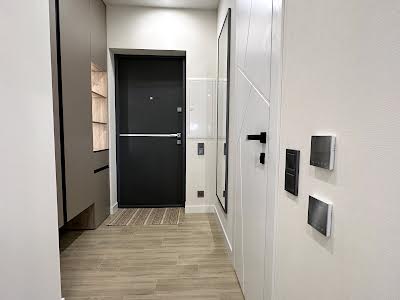 квартира за адресою Набережно-Рибальська дорога вул., 27