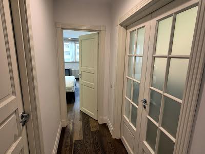 квартира за адресою Дмитрівська вул., 75