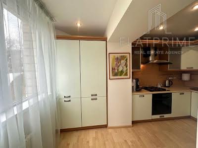 квартира за адресою Миколи Соловцова вул., 3