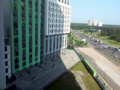квартира по адресу Миколы Бажана просп., 17-Б