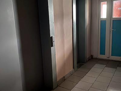 квартира по адресу Архітектора Ніколаєва ул., 3-А