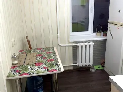 квартира по адресу Спортивная ул., 1