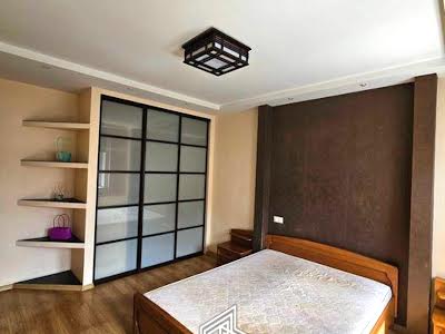 квартира за адресою Миколи Бажана просп., 16