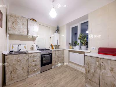 квартира за адресою Аерокосмічний просп. (Гагаріна), 246