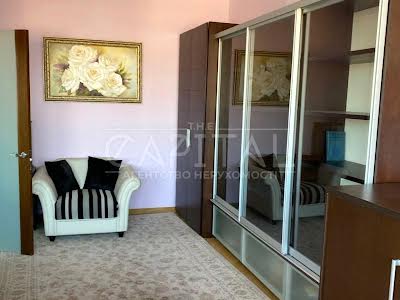 квартира за адресою Лесі Українки бульв., 23