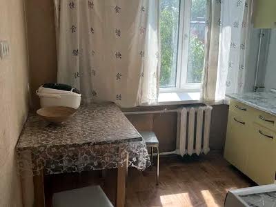 квартира по адресу Пластова ул. (Ивана Сергиенка), 17