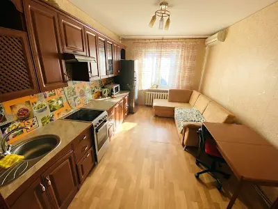 квартира по адресу Урловская ул., 17