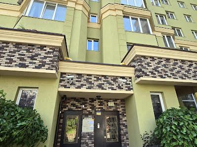 квартира за адресою Боголюбова вул., 44